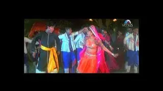 VINOD RATHOD & POORNIMA - GORIYA PYAR MUJHE