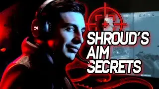 Shrouds Aiming Secrets