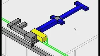 REVIT MEP Transferring Project Standards