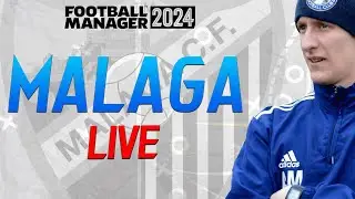 1st FM24 LIVE STREAM OF 2024