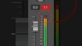 How To AVOID CLIPPING When Recording Vocals!