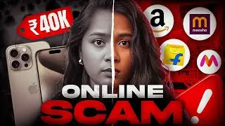 Fake Discounts are on the rise | Keerthi History