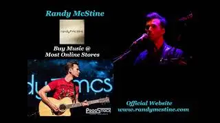 Randy McStine - Prayer