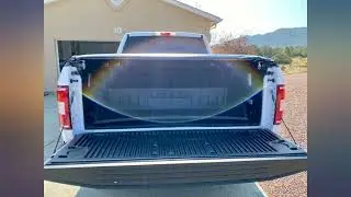 Last Boks Full Size Truck Bed, Cargo Box Organizer, Slides Out onto Your Tailgate review