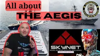 All About The Aegis