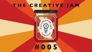 The Creative Jam #5 - 