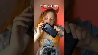 АСМР таппинг по коробочкам от Айфон 🍏📱 ASMR TAPPING iPhone box #asmr #асмр #triggers #триггеры