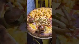 Krang pizza #vtrepal