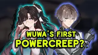 Will Zhezhi And Xiangli Yao Be POWERCREEP? | Wuthering Waves Speculation