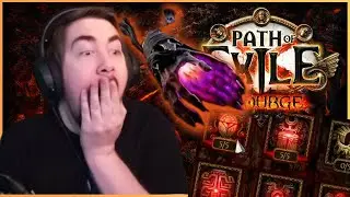 They did WHAT?!?! - Zizaran reacts to Scourge League Reveal w/ @steelmage2426