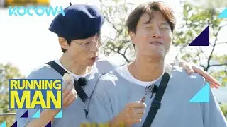 Jae Seok wonders...should he go on Jong Kooks YouTube again l Running Man Ep 628 [ENG SUB]