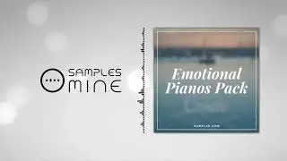 Samplar - Emotional Pianos Pack [FREE SAMPLE PACK]