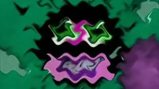 Klasky Csupo Effects (Sponsored by BP Logo Effects)