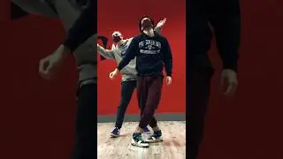 Dance freestyle #dance #hiphop #freestyle