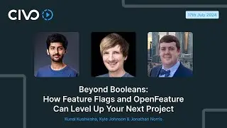 Beyond Booleans: How Feature Flags and OpenFeature Can Level Up Your Next Project