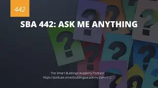 SBA 442: Ask Me Anything