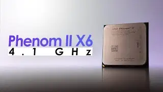 Using a Phenom II X6 1090T in 2019 - How Does it Perform 10 Years Later?