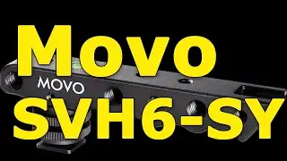 Movo SVH6-SY Top Handle