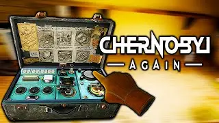 🔴This Game Has a TON of Great Ideas, BUT... | Chernobyl Again VR