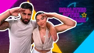 ¡Tenemos segundo semifinalista en Top Chef VIP! 👀😲🔥 | Realities After Dark EP 162