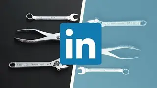 How To Use LinkedIn Polls To Generate Qualified + Intent Based Leads in Real Time