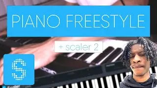 Piano Freestyle