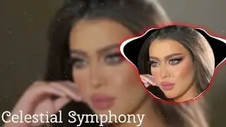 Celestial Symphony Remix 2024 | Emotional Depth by Elara Moon | Original Track by Orion Fields