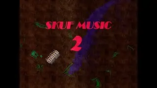 Arsehys - SKUF MUSIC 2 (SPEED UP ALBUM)