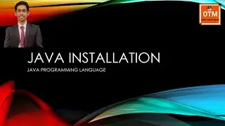 JDK Installation | How to install JDK