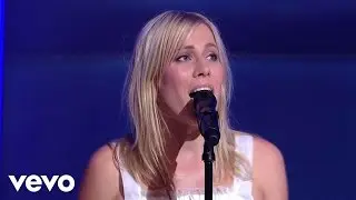 Natasha Bedingfield - I Bruise Easily (Live)