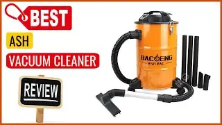 ✅ Best Ash Vacuum Amazon In 2023 ✨ Top Items Tested & Reviewed