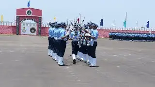 Agniveer Airforce passing out prade ❤️ Video//Airforce New Video//@IndianAirForce_mcc