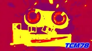 Klasky csupo robot flip [VEGAS PRO VERSION] Powers