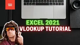 Learn VLOOKUP Excel for beginners Microsoft Office 365 Excel Tutorial