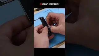 iPhone 7 No Service Fix - REWA Academy #shorts