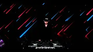 Armage - iTrance Universe Station 81 LIVE | Trance Music Dj Video Set