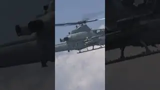 AH-1Z Viper || Словакия