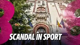 News Show: Scandal în sport /Summitul dictatorilor /19.06.2024