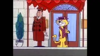 Top Cat - Intro Theme HD