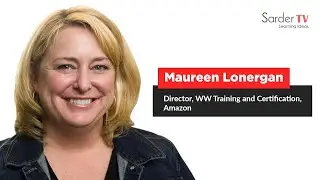 How does Amazon provide learning & development to its employees? By Maureen Lonergan