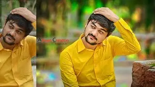 Best Photo Editing in Photoshop cc | How To Edit Like CB Edits | CB Edits Photoshop CC 2018 |