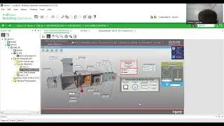 How to engineer a Recirculating Air Handling Unit Step by Step Part 1. Using ASB-36's Built-in IOs.