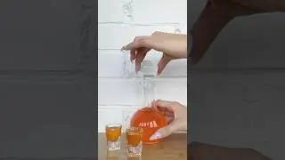 🥃 Настойка на кумквате 