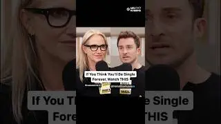 If you think you’ll be single forever, watch THIS! ft. Matthew Hussey