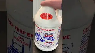 Lucas Oil_Heavy Duty_Oil Stabilizer #Automotiverpoint #Shortsvideo #Automobile #Lucasoil