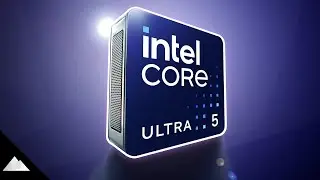 Intel is BACK | Core Ultra 5 125H feat. GMKtec NucBox K9 mini PC