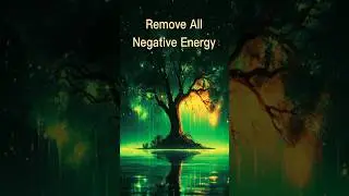 Remove All Negative Energy