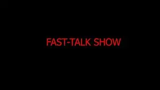 Fast-Talk show #1. Властелин колец: братство кольца краткий пересказ.