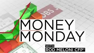 Money Monday: Unemployment tax changes