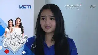 ADA DUA CINTA - Medina Melihat Tanda Lahir Mecca [28 MARET 2018]